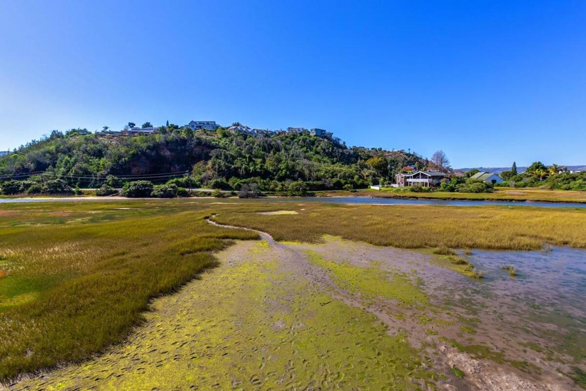 Tranquile Nature Views Riverglades Villa Knysna Esterno foto