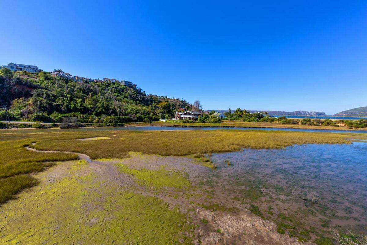 Tranquile Nature Views Riverglades Villa Knysna Esterno foto