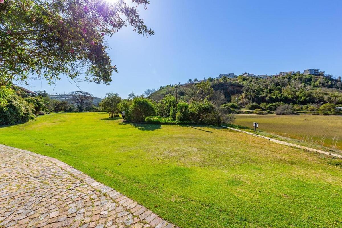 Tranquile Nature Views Riverglades Villa Knysna Esterno foto