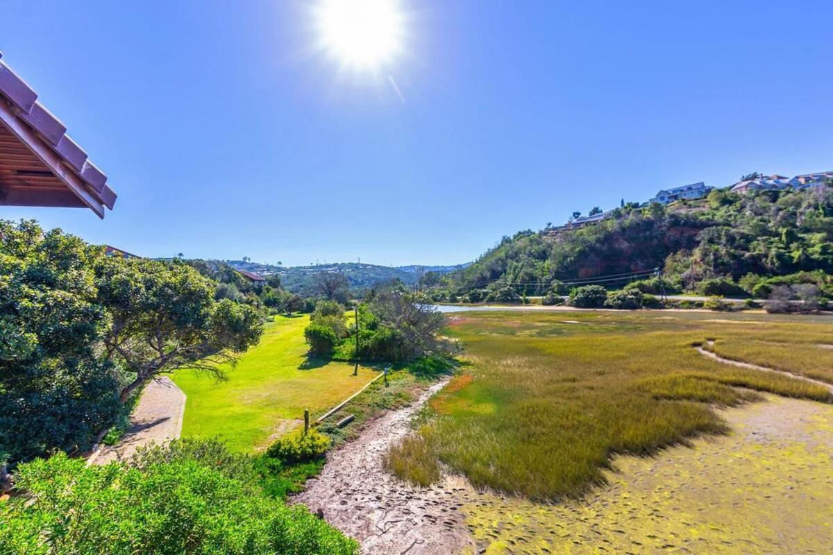 Tranquile Nature Views Riverglades Villa Knysna Esterno foto