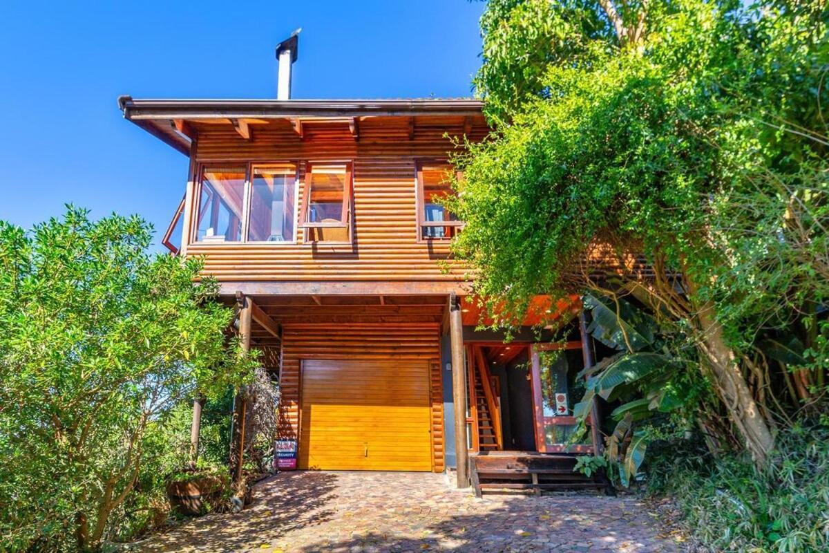Tranquile Nature Views Riverglades Villa Knysna Esterno foto